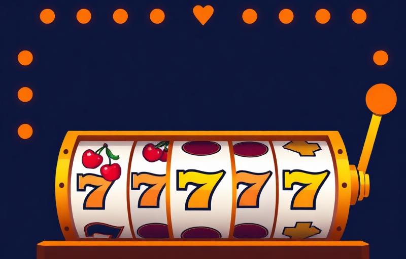 Slots spelen op BetBay Casino