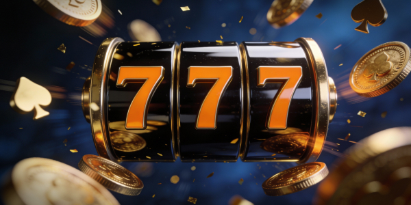 Welkomstpakket Casino